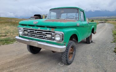 Ford-F-100-1964-Pickup-Truck