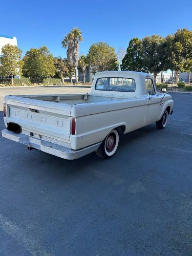 Ford-F-100-1966-White-1