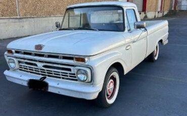 Ford-F-100-1966-White