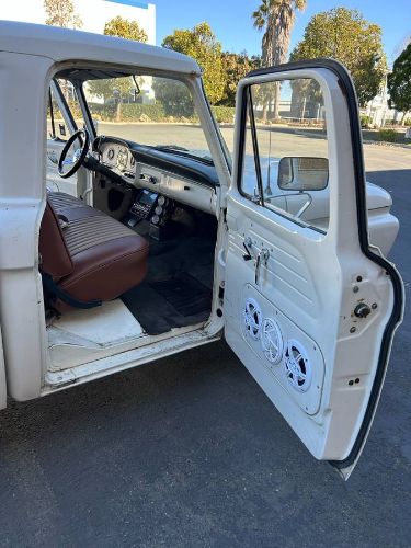 Ford-F-100-1966-White-6