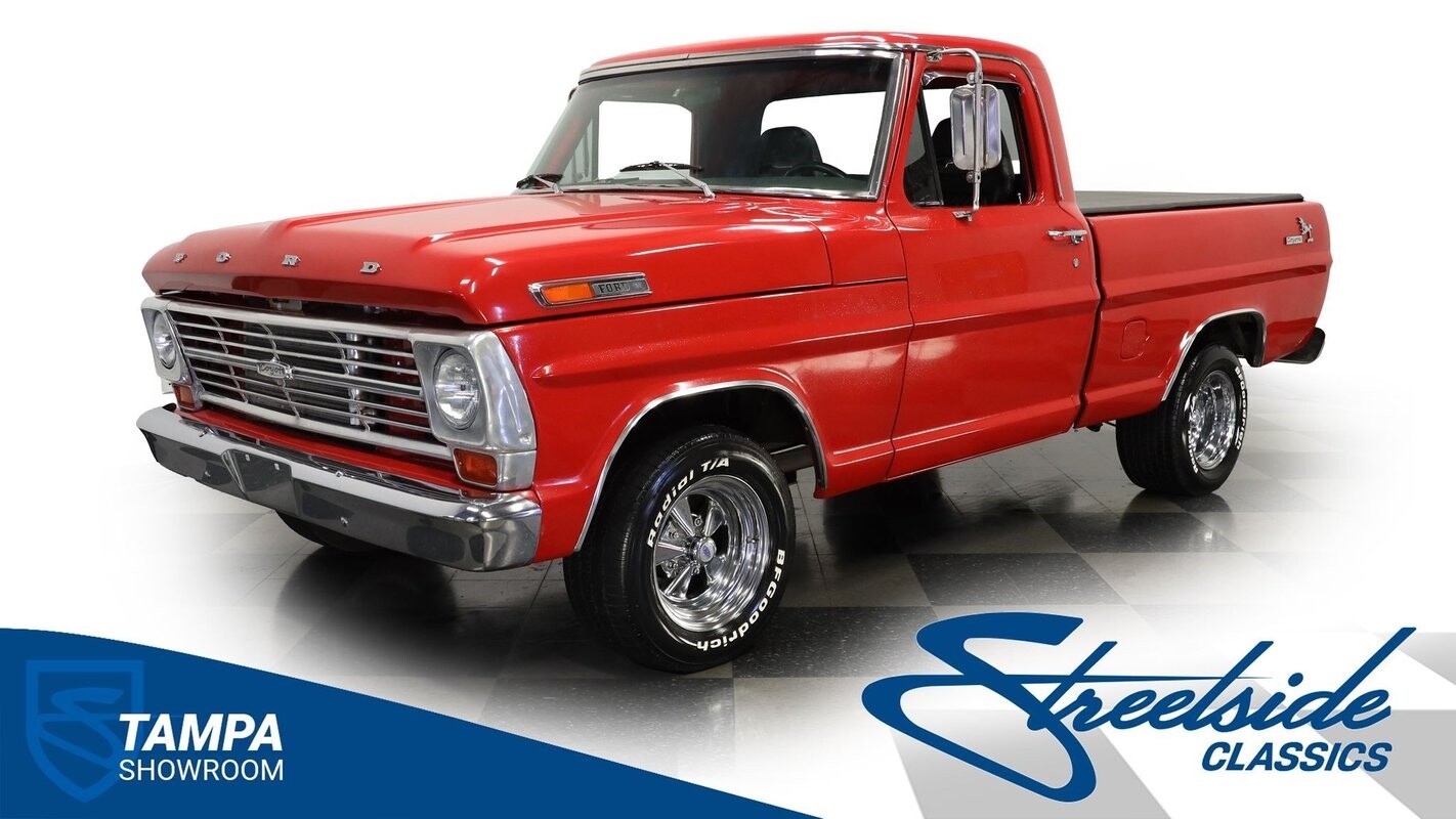 Ford-F-100-1967-Pickup-Truck