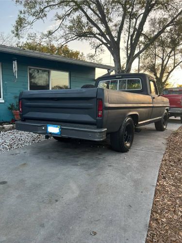 Ford-F-100-1969-Black-11