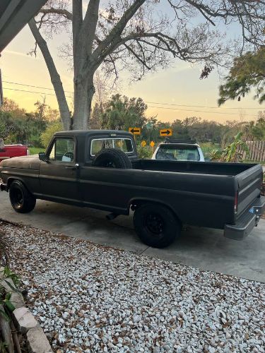 Ford-F-100-1969-Black-14
