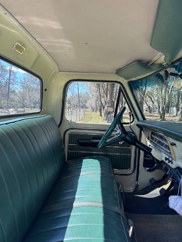 Ford-F-100-1970-Green-12