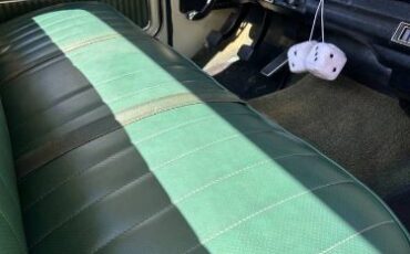 Ford-F-100-1970-Green-14