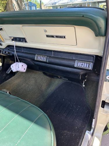 Ford-F-100-1970-Green-15
