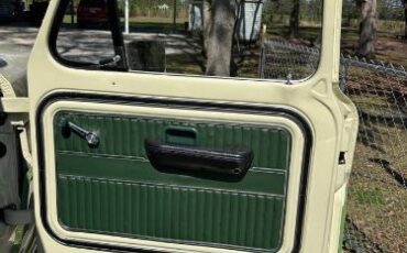 Ford-F-100-1970-Green-17