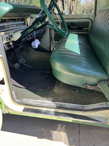Ford-F-100-1970-Green-18