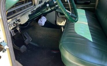 Ford-F-100-1970-Green-19