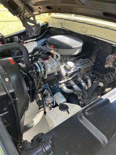 Ford-F-100-1970-Green-22
