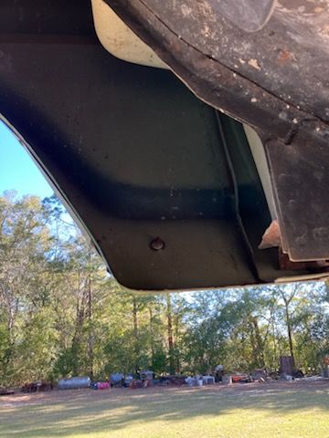 Ford-F-100-1970-Green-26