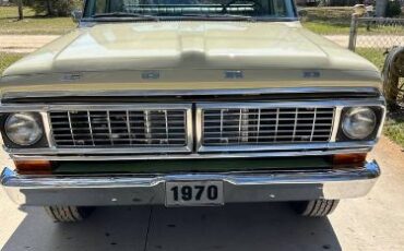 Ford-F-100-1970-Green-4