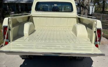 Ford-F-100-1970-Green-5
