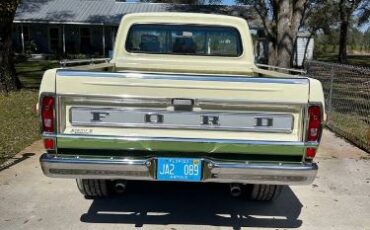 Ford-F-100-1970-Green-6