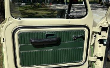 Ford-F-100-1970-Green-7