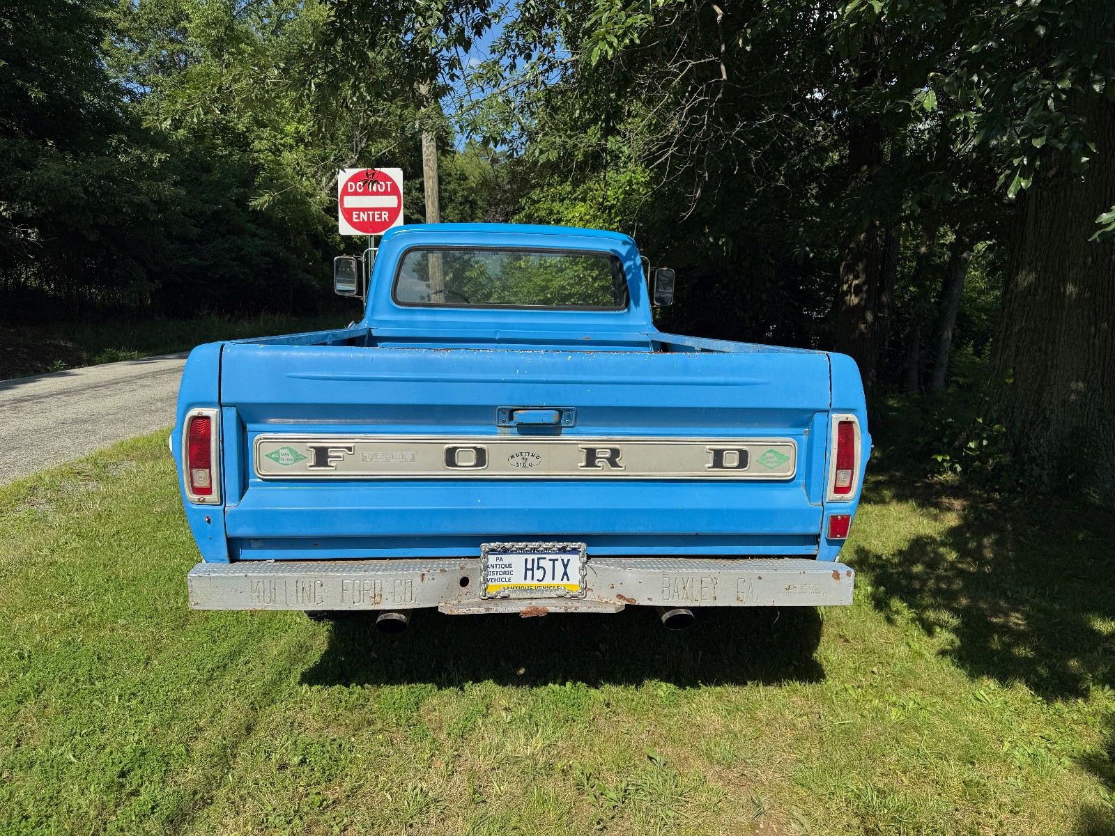 Ford-F-100-1970-Regular-Cab-4