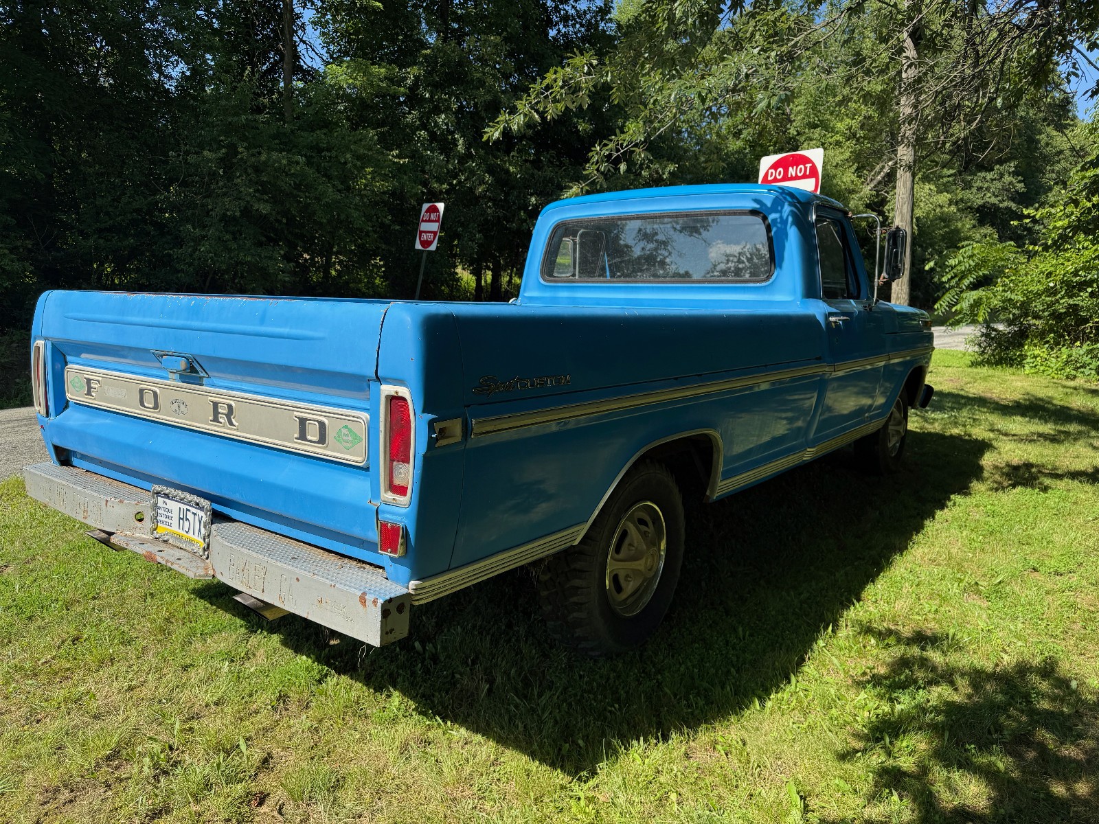 Ford-F-100-1970-Regular-Cab-5