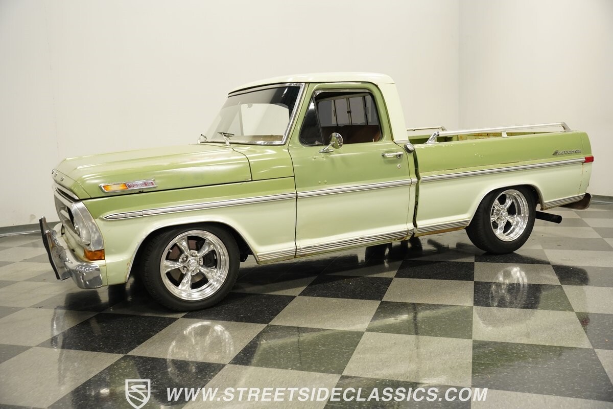 Ford-F-100-1971-Pickup-Truck-5