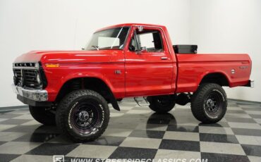 Ford-F-100-1975-Candy-Apple-Red-Red-10