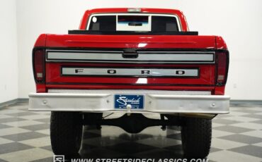 Ford-F-100-1975-Candy-Apple-Red-Red-13