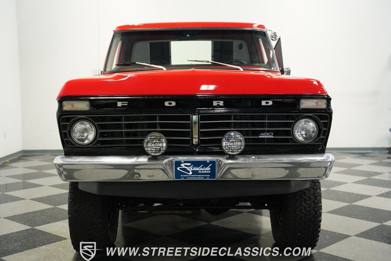 Ford-F-100-1975-Candy-Apple-Red-Red-18
