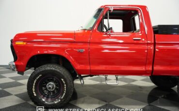 Ford-F-100-1975-Candy-Apple-Red-Red-25