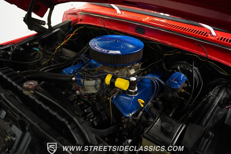 Ford-F-100-1975-Candy-Apple-Red-Red-5