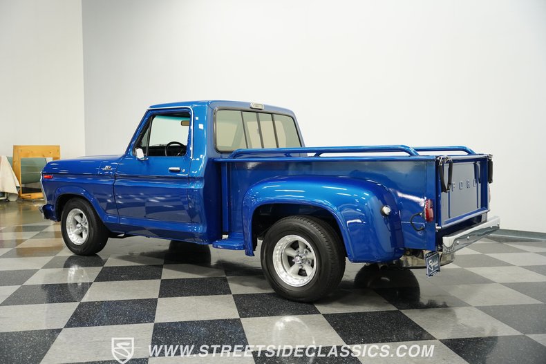 Ford-F-100-1977-Dark-Blue-Metallic-Blue-11