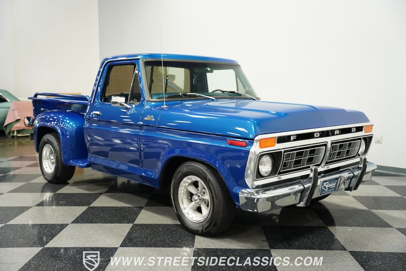 Ford-F-100-1977-Dark-Blue-Metallic-Blue-19