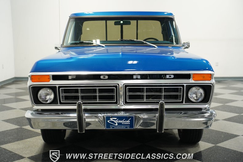 Ford-F-100-1977-Dark-Blue-Metallic-Blue-20