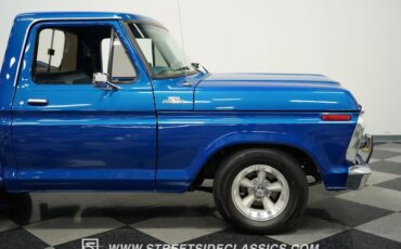 Ford-F-100-1977-Dark-Blue-Metallic-Blue-3
