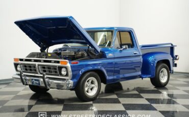 Ford-F-100-1977-Dark-Blue-Metallic-Blue-4