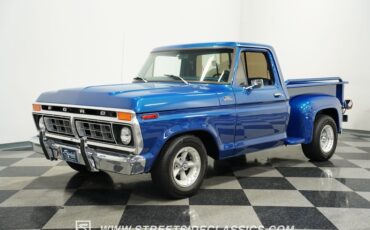 Ford-F-100-1977-Dark-Blue-Metallic-Blue-8