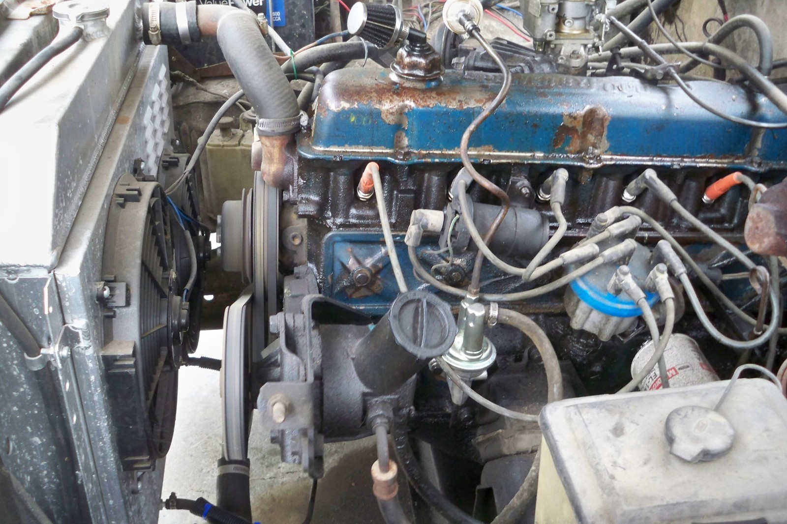 Ford-F-100-1979-Standard-Cab-Pickup-9