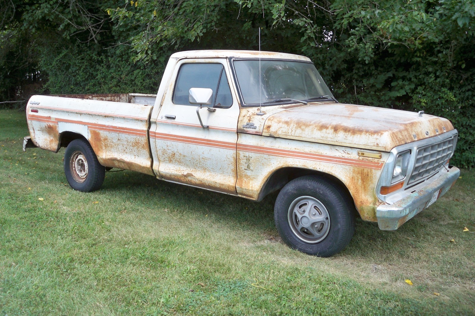 Ford-F-100-1979-Standard-Cab-Pickup