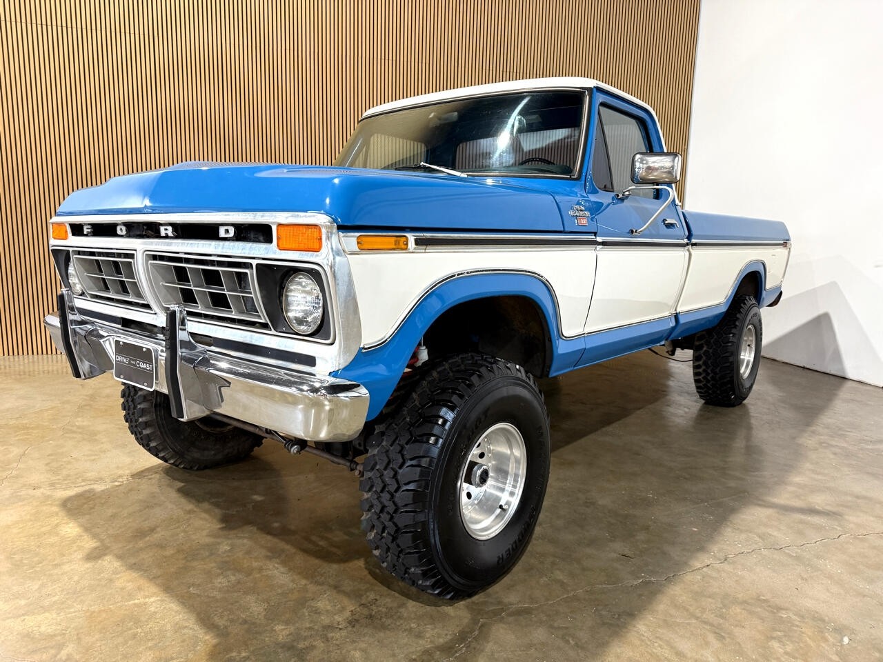 Ford-F-150-1977-Pickup-Truck