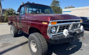 Ford-F-150-1977-Red