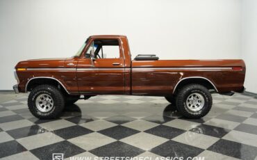 Ford-F-150-1978-Brown-Tan-1