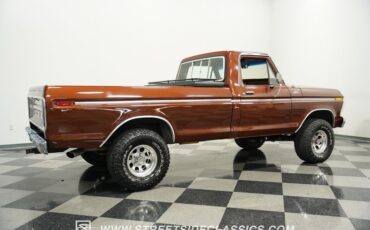 Ford-F-150-1978-Brown-Tan-12