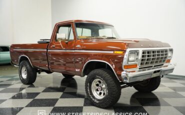 Ford-F-150-1978-Brown-Tan-15