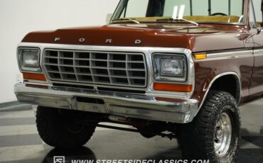 Ford-F-150-1978-Brown-Tan-19