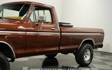 Ford-F-150-1978-Brown-Tan-22