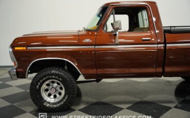 Ford-F-150-1978-Brown-Tan-23