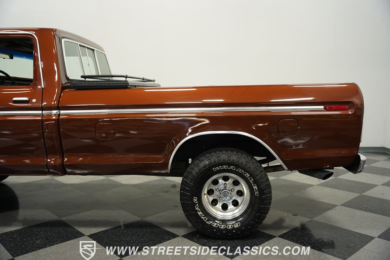 Ford-F-150-1978-Brown-Tan-24