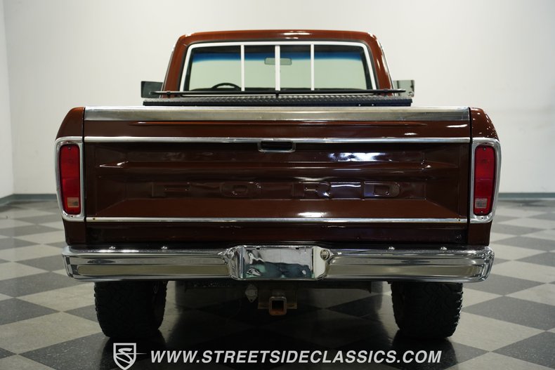 Ford-F-150-1978-Brown-Tan-25