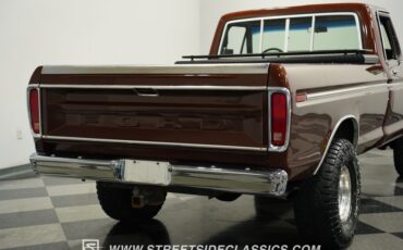 Ford-F-150-1978-Brown-Tan-26