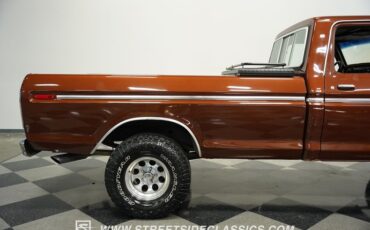 Ford-F-150-1978-Brown-Tan-27