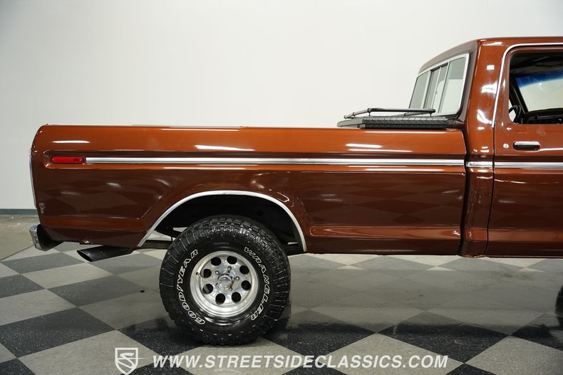 Ford-F-150-1978-Brown-Tan-27
