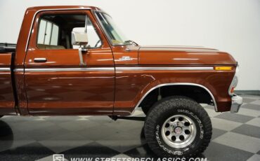 Ford-F-150-1978-Brown-Tan-28