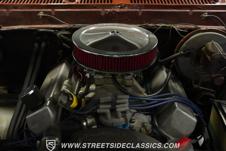 Ford-F-150-1978-Brown-Tan-32